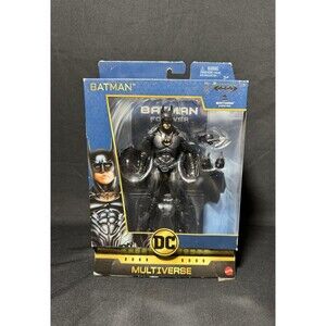 Mattel DC Multiverse Signature Collection Batman Forever - Val Kilmer Figure
